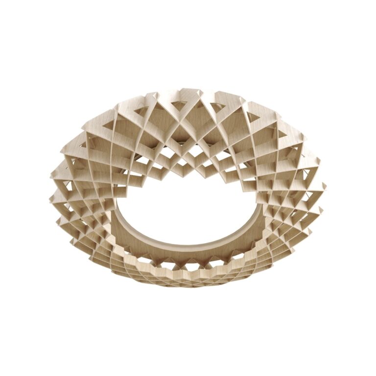 Signature 45 Loftlampe Birk