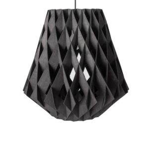 Signature 50 pendel, sort