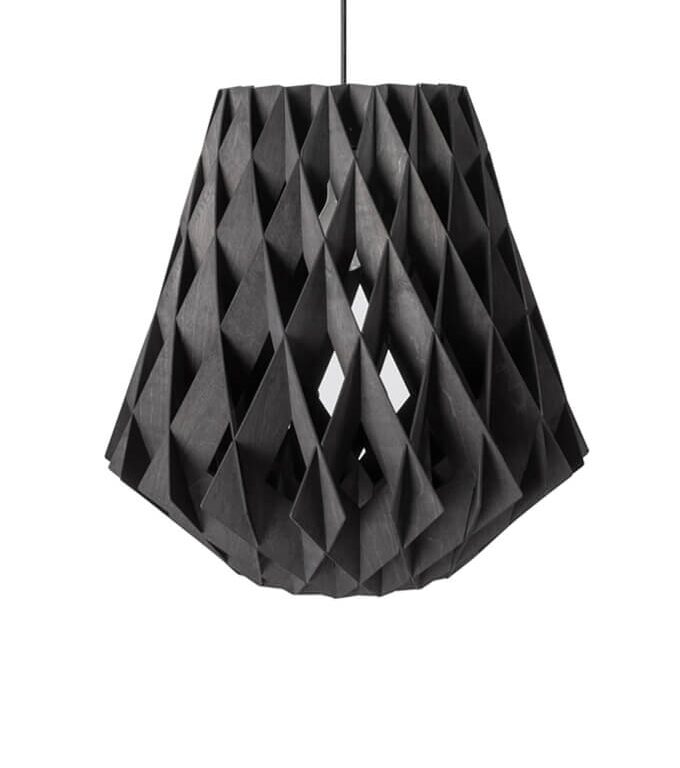 Signature 50 pendel, sort