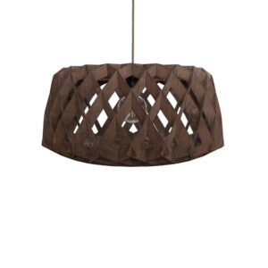 Signature 60 pendel, brun