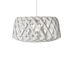 Signature 60 pendel, hvid