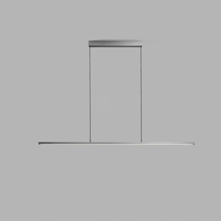 Slim Pendel Titanium S1800 - LIGHT-POINT