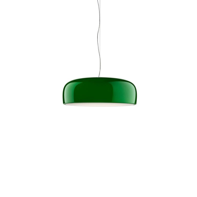 Smithfield S Pendel Pro Grøn