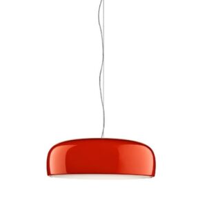 Smithfield pendel, rød