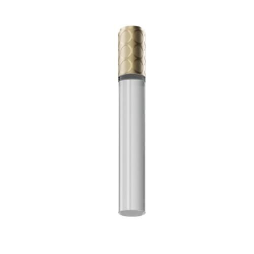 Smug Loftlampe Ø4 Guld