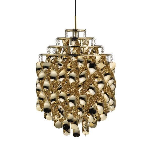 Spiral SP01 Pendel Guld