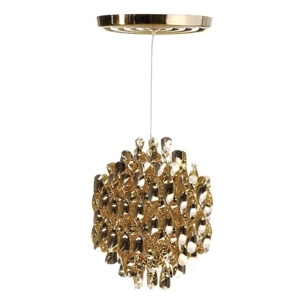 Spiral SP1 Pendel Guld