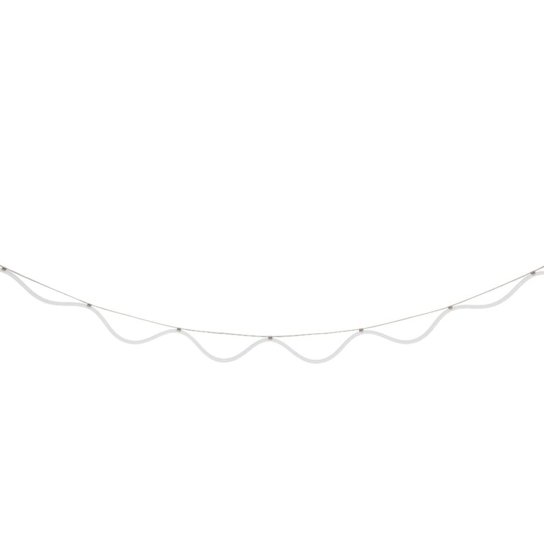 Spline Udendørs Pendel Beige