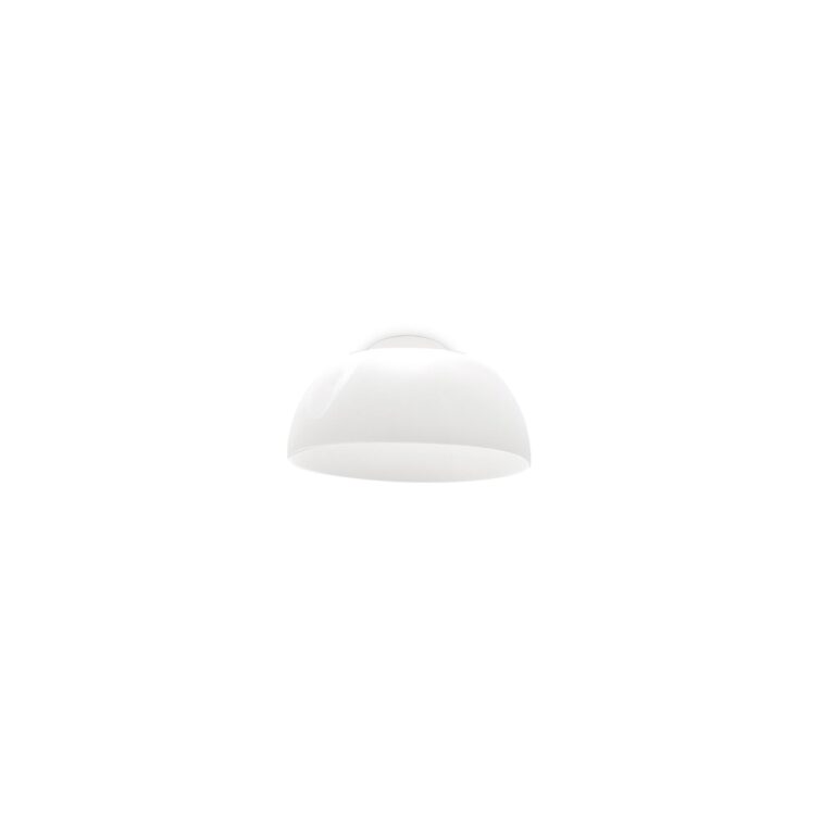 Stilnovo Demì Loftlampe Hvid