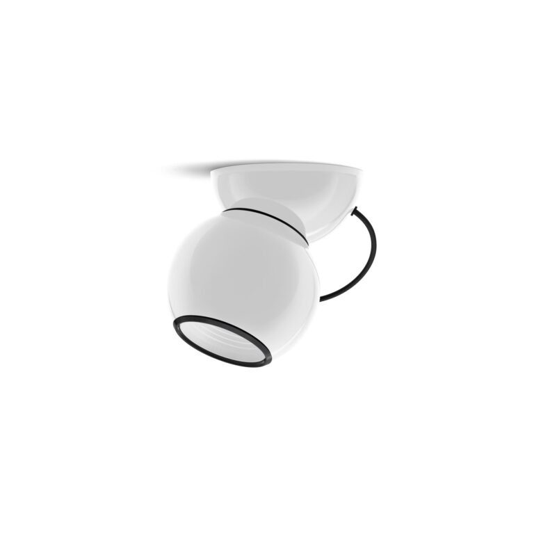 Stilnovo Gravitino Loftlampe Hvid