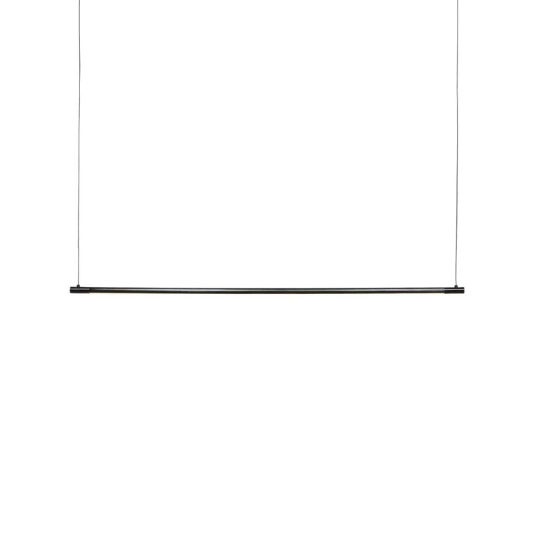 Straw 150 Pendel Sort - Loom Design