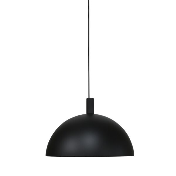 Studio Pendel Ø40 Sort