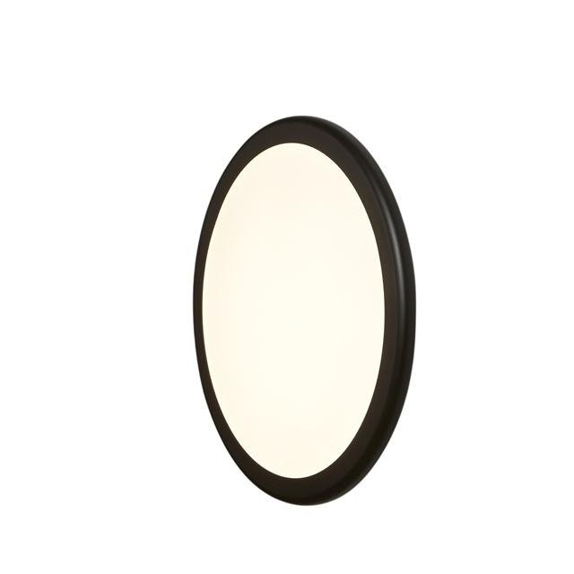 TOOY Bilancella 512.71 Væg/Loftlampe Sort