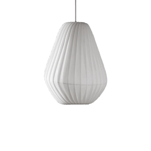 TR31 pendel, PC Nonwoven/hvid, 40 x 55 cm