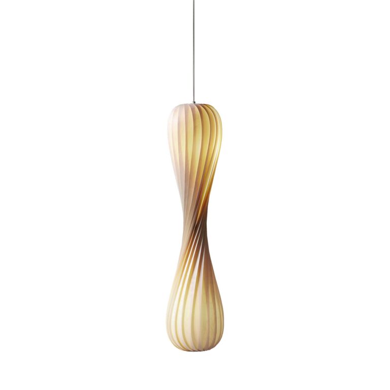 TR7 Natural Mellem Pendel H112