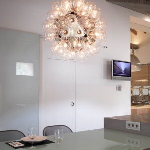 Taraxacum 88 pendel, S1 (B&M Exclusive)