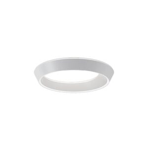 Tidal 45 loftlampe, hvid
