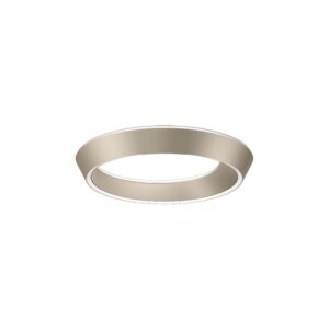 Tidal 45 loftlampe, pearl