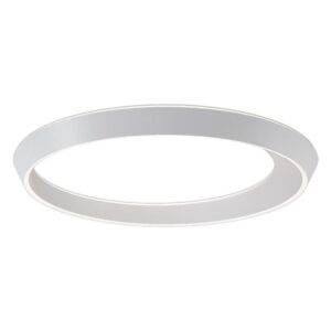 Tidal 75 loftlampe, hvid