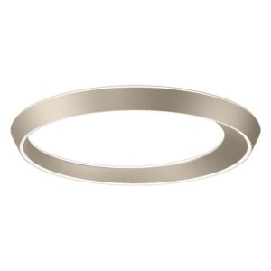 Tidal 75 loftlampe, pearl