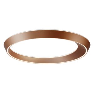 Tidal 75 loftlampe, terra