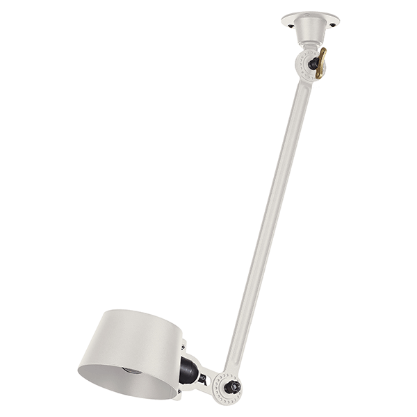 Tonone Bolt Loftlampe En Arm Side Fit Pure White