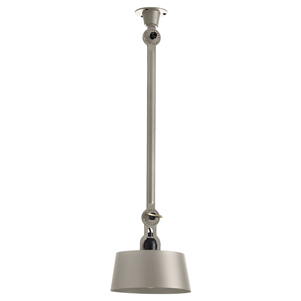 Tonone Bolt Loftlampe En Arm Upper Fit Ash Grey