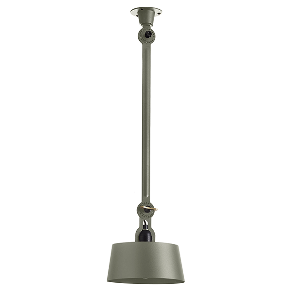 Tonone Bolt Loftlampe En Arm Upper Fit Flux Green