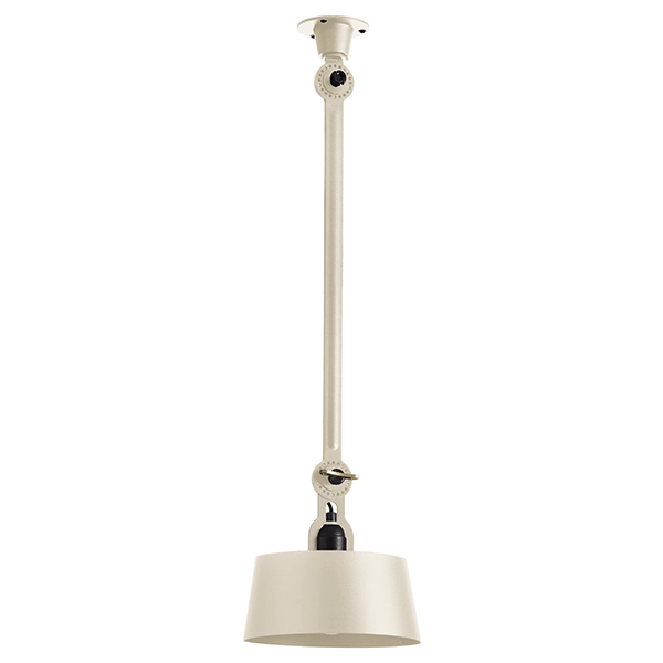 Tonone Bolt Loftlampe En Arm Upper Fit Lightning White