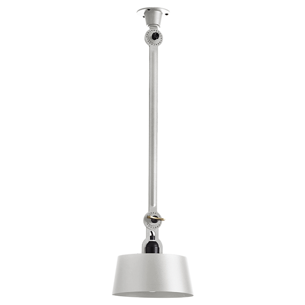 Tonone Bolt Loftlampe En Arm Upper Fit Pure White