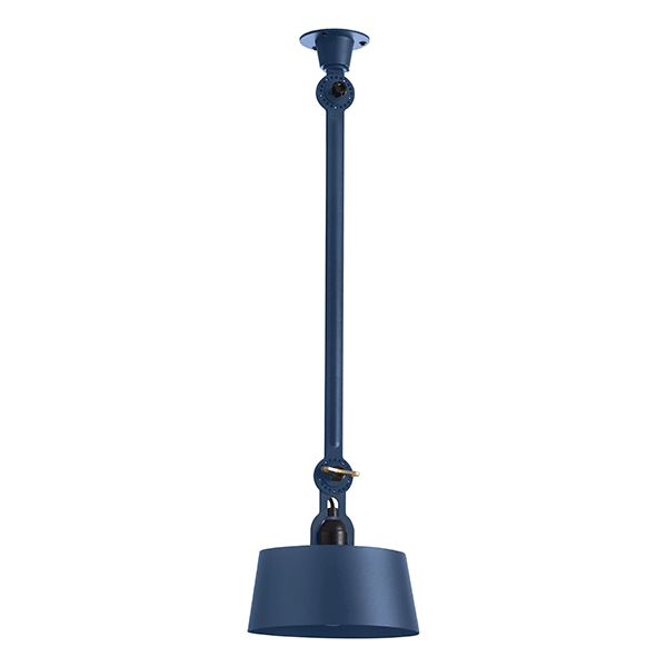 Tonone Bolt Loftlampe En Arm Upper Fit Thunder Blue