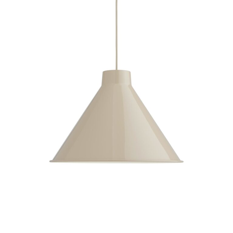 Top Pendel Ø38 cm Sand