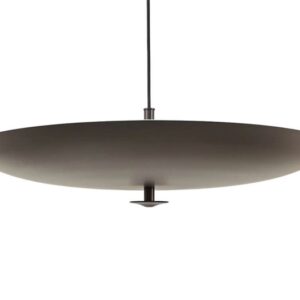 Toton pendel uplight 600, bronze