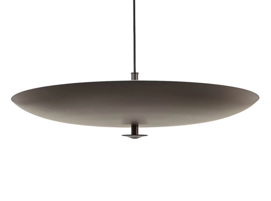 Toton pendel uplight 600, bronze