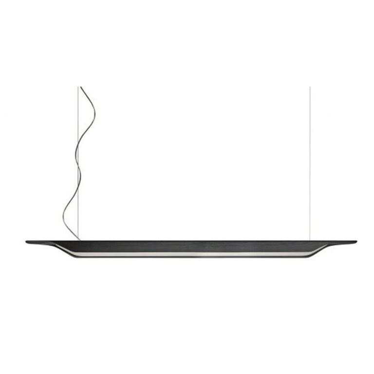 Troag LED MyLight Pendel Mellem Sort