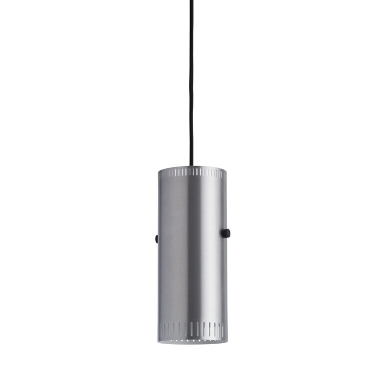 Trombone Cylinder Pendel Aluminium