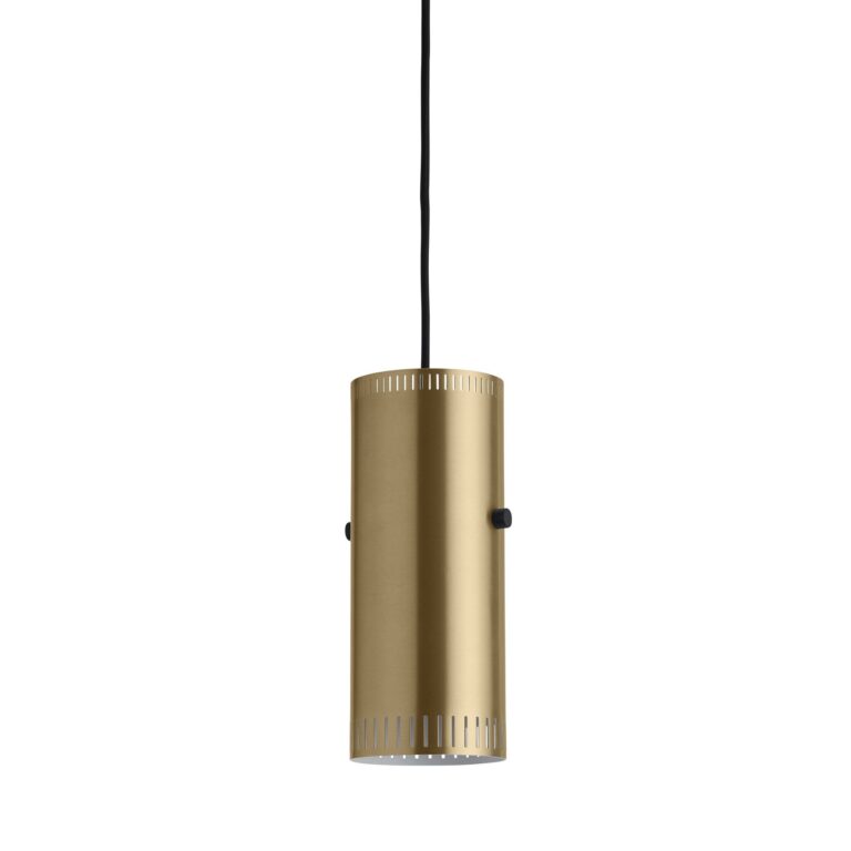 Trombone Cylinder Pendel Messing