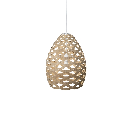 Tui small pendel, bambus