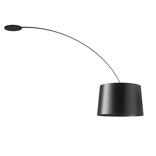 Twiggy Loftlampe Sort