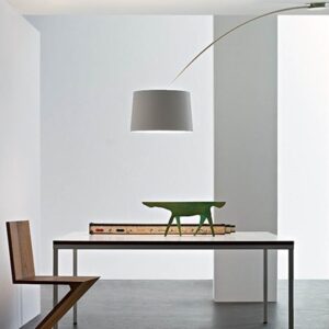 Twiggy Soffitto loftlampe, hvid