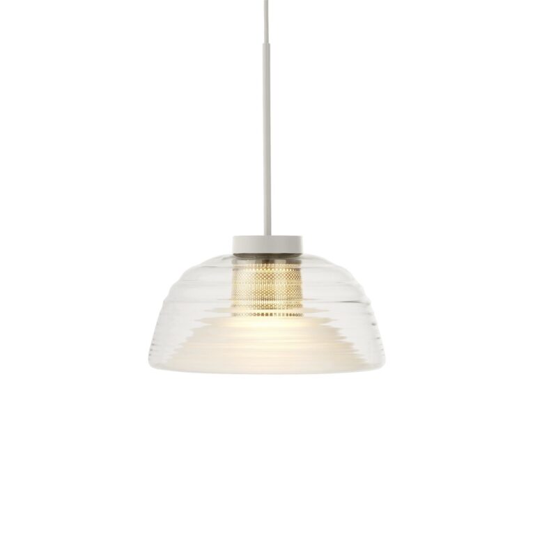 Two-Layer Pendel Grå