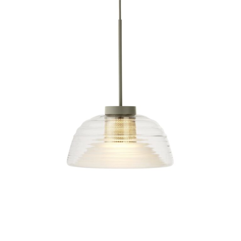 Two-Layer Pendel Oliven