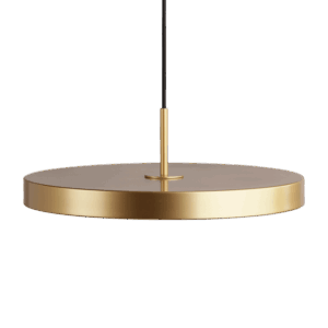 Umage Asteria Pendel Medium Messing