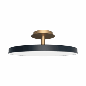 Umage Asteria Up Loftlampe Grå