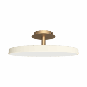 Umage Asteria Up Loftlampe Hvid