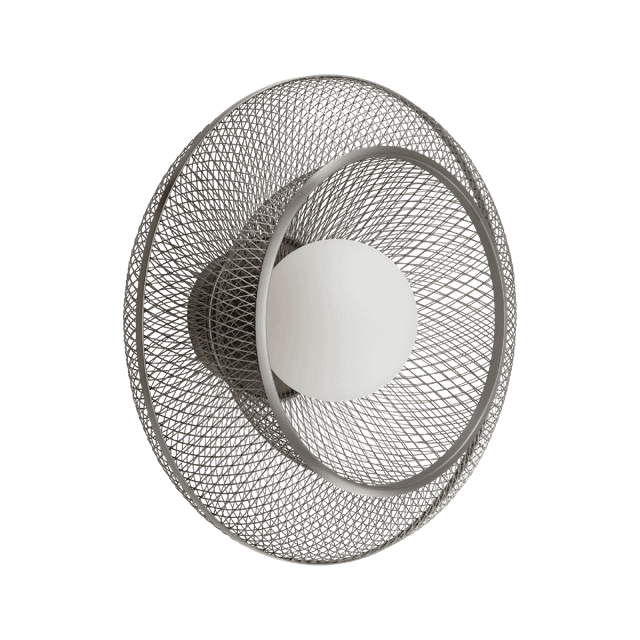 Umage Faraday Up Loftlampe Medium Stål