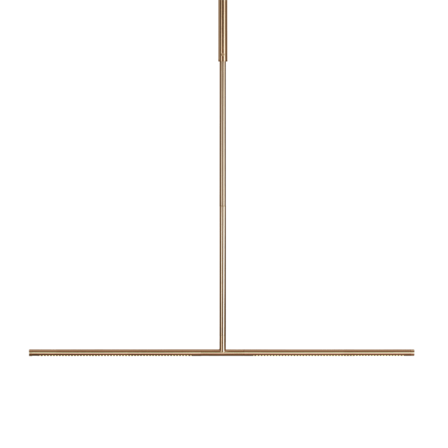 Umage Omni Loftlampe Stor Messing