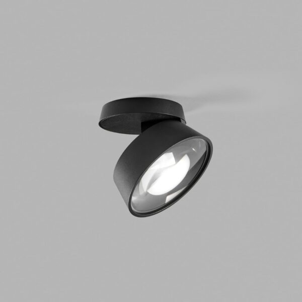 Vantage 1+ LED Loftlampe Sort 2700K - LIGHT-POINT