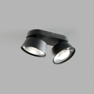 Vantage 2 LED loftlampe Sort - 2700K - LIGHT-POINT