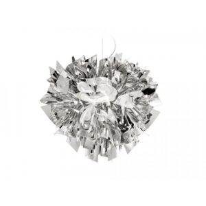 Veli Pendel L Silver SLAMP